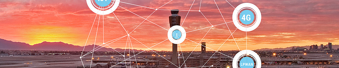 SPECTRAemc pour les aéroports SPECTRAemc pour les aéroports
