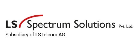 Logo of LS Spectrum Solutions